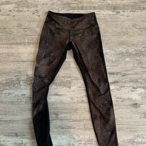 Lululemon Align Size 4